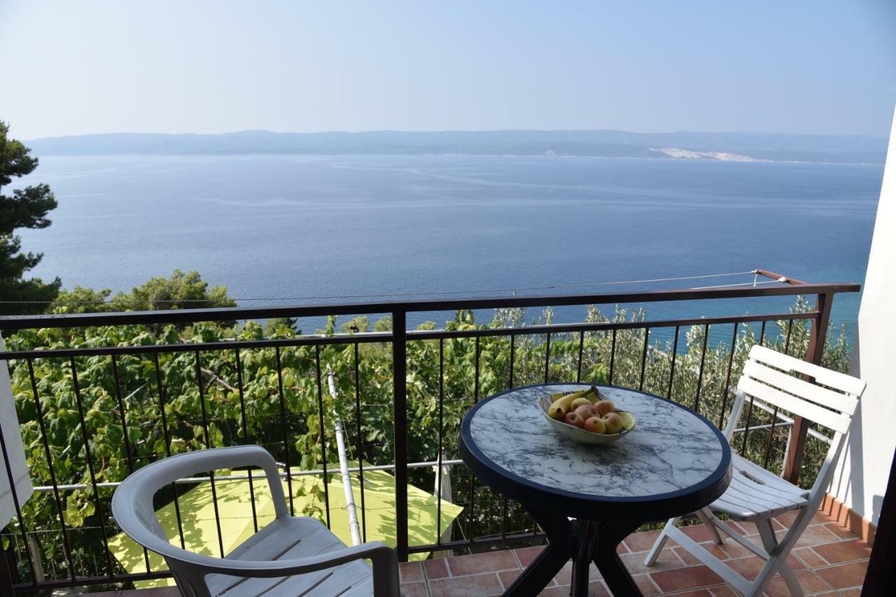 See View Apartment 2 Mimice Bagian luar foto